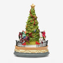 Merry-Go-Round Dekoratif Obje