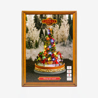 Merry-Go-Round Dekoratif Obje-Dekoratif Ürün-Luville-NowShopFun