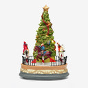 Merry-Go-Round Dekoratif Obje