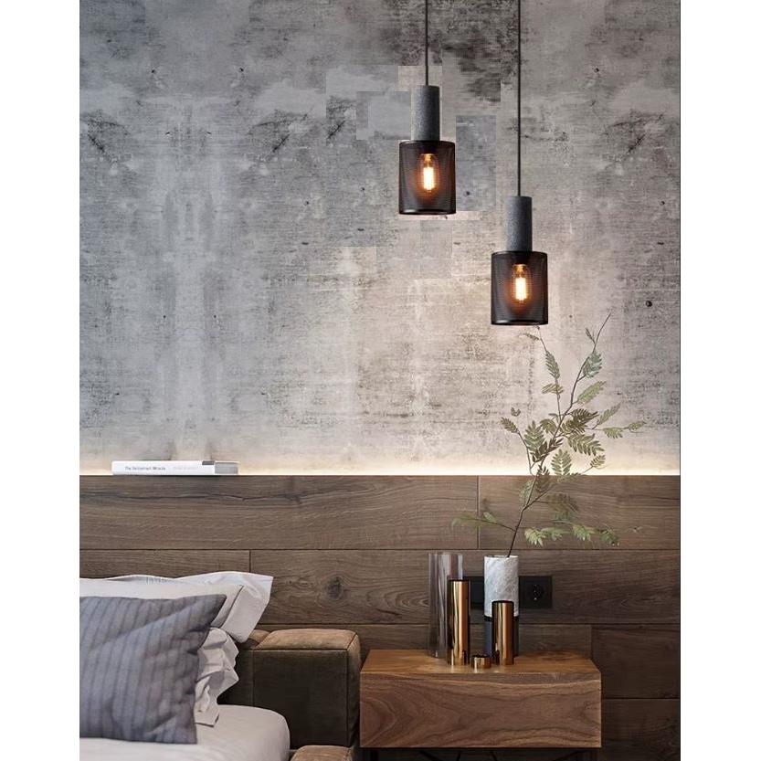 Mesh Beton Sarkıt