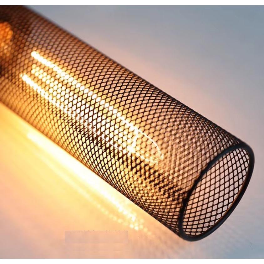 Mesh Beton Sarkıt