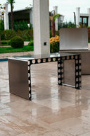 Metafold Orta Sehpa