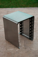 Metafold Tabure&Sehpa