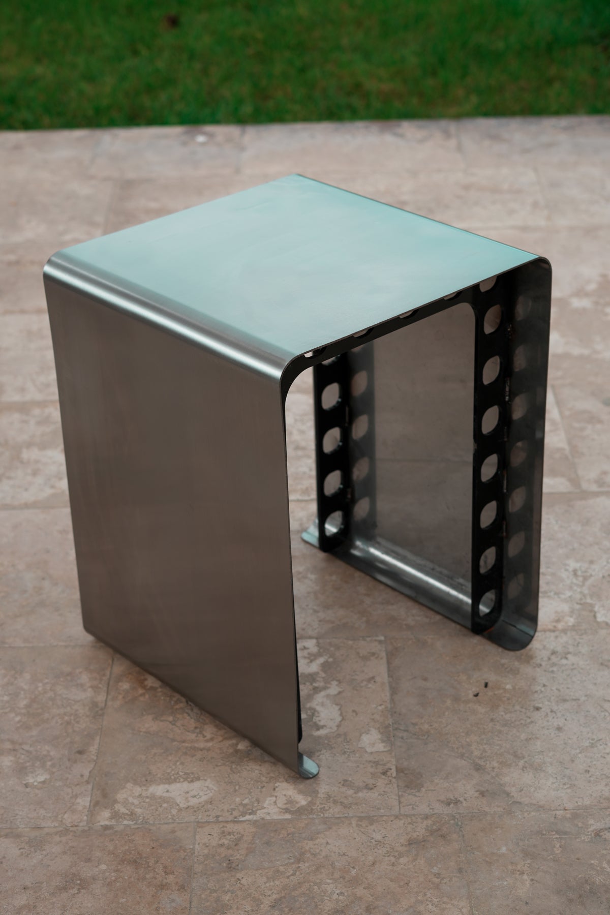 Metafold Tabure&Sehpa