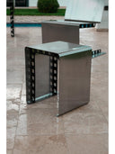 Metafold Tabure&Sehpa
