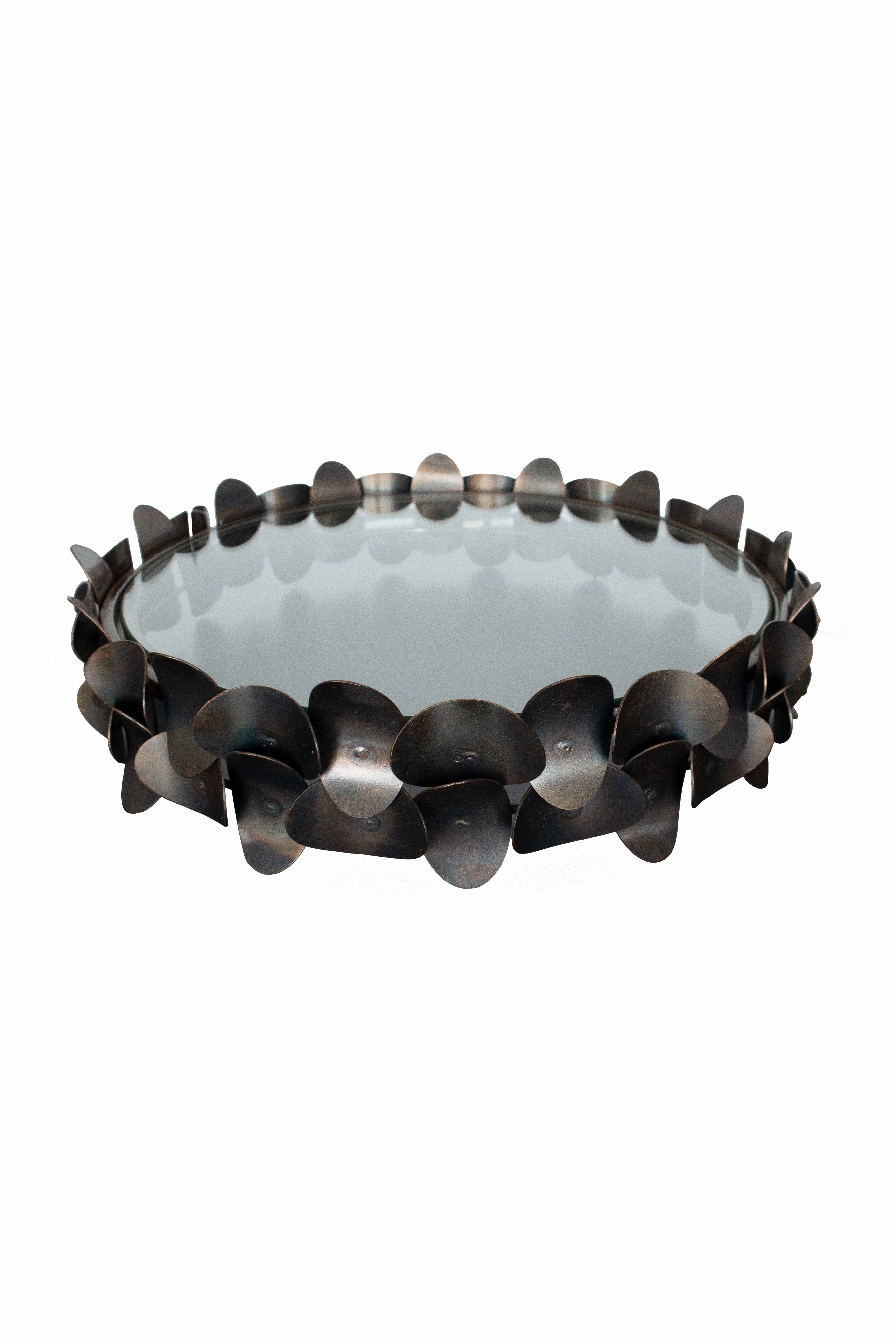 Metal Tepsi