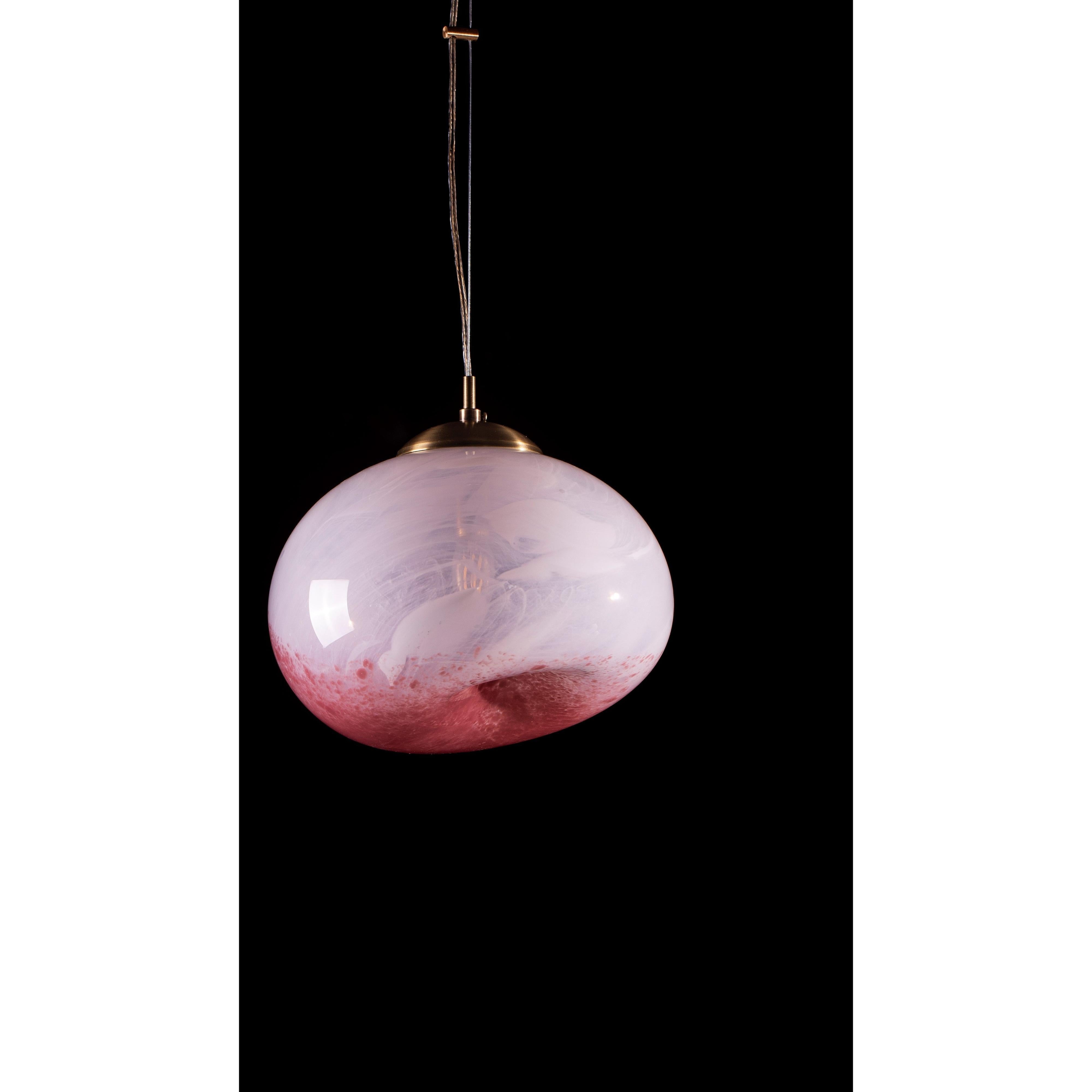 Metaphor No.I Sarkıt Aydınlatma