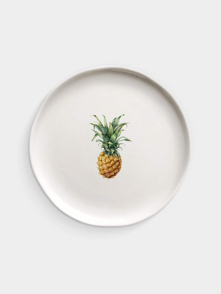 Meyve Tabak - Ananas-Tabak-Fusska-NowShopFun