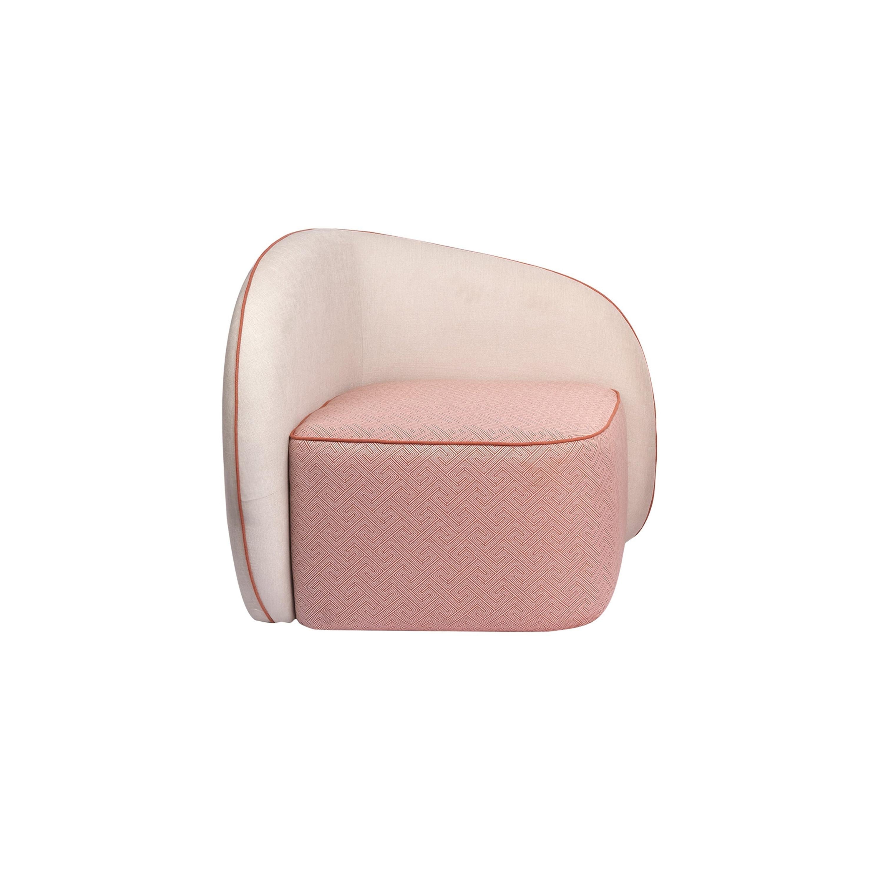 Mia Tekli Koltuk / Sol Köşe