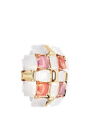Mida Rose Led Aplik
