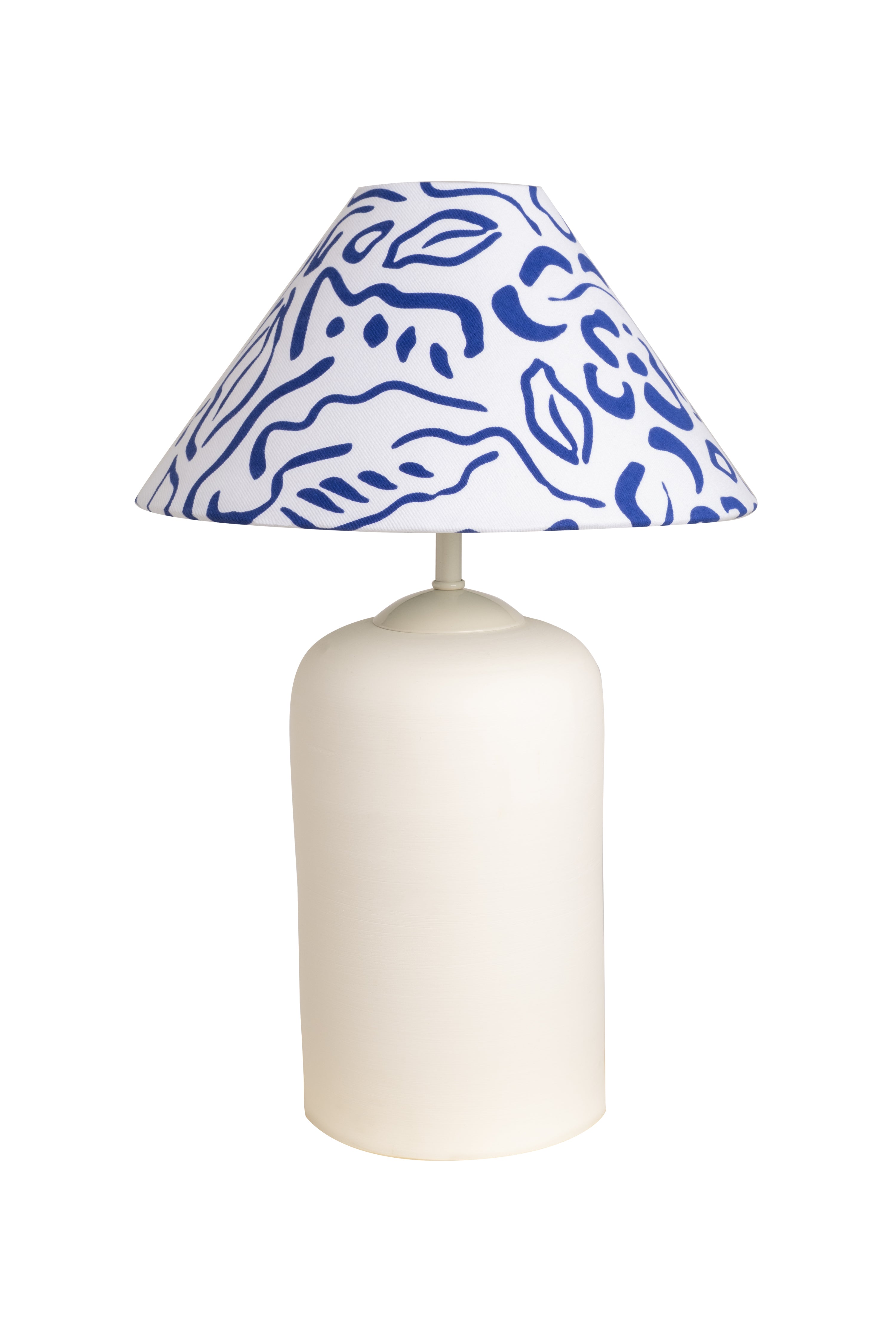 Mies Abajur-Abajur-Mil Studio-KONİK-NowShopFun