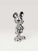 Miko Mouse Obje- Silver