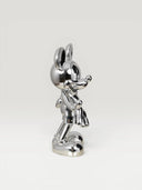 Miko Mouse Obje- Silver