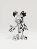 Miko Mouse Obje- Silver