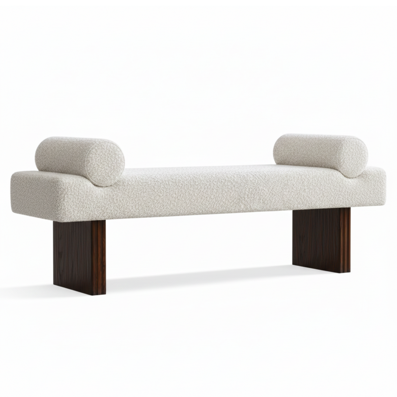 Milano Bench-Bank-Semya Home-NowShopFun