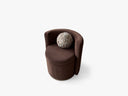 Milano Berjer Puf-Scala Concept-NowShopFun