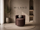 Milano Berjer Puf-Scala Concept-NowShopFun