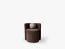 Milano Berjer Puf-Scala Concept-NowShopFun