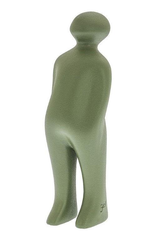 Military Green S The Visitor Heykel