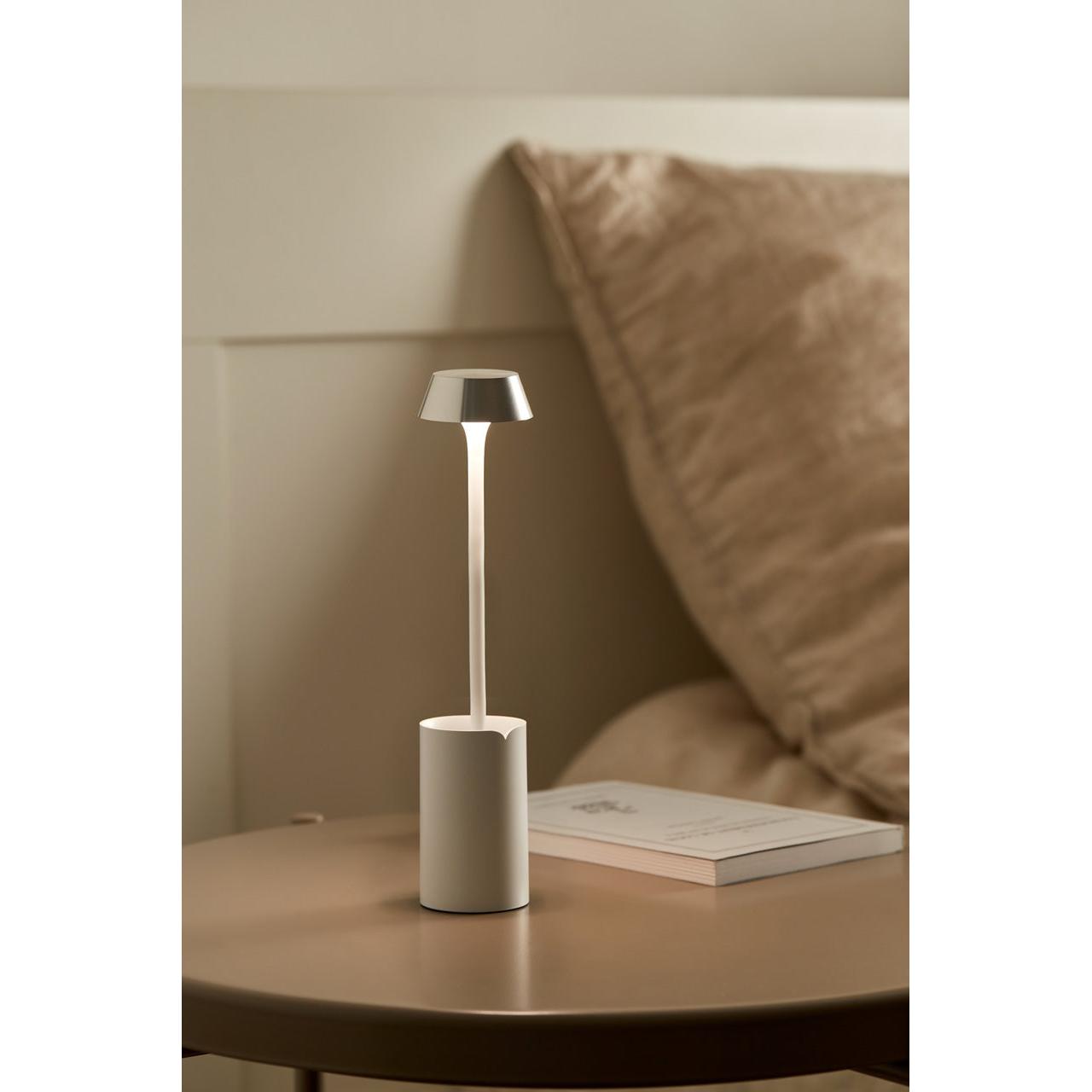 Mimi Esnek Okuma Lambası Alüminyum