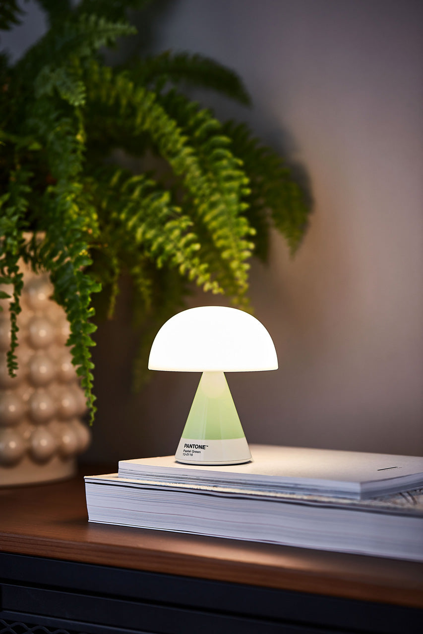 Mina M Led Lamba Mint
