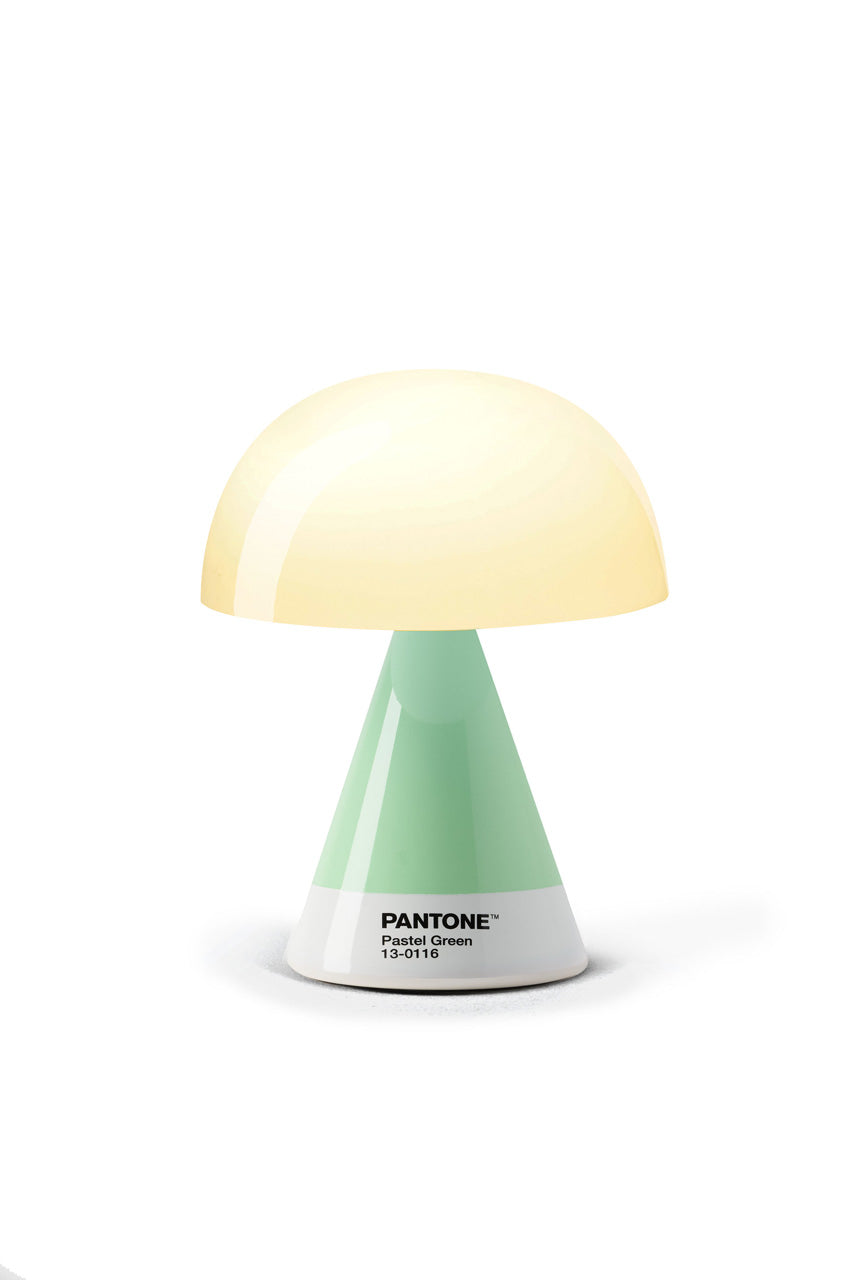 Mina M Led Lamba Mint