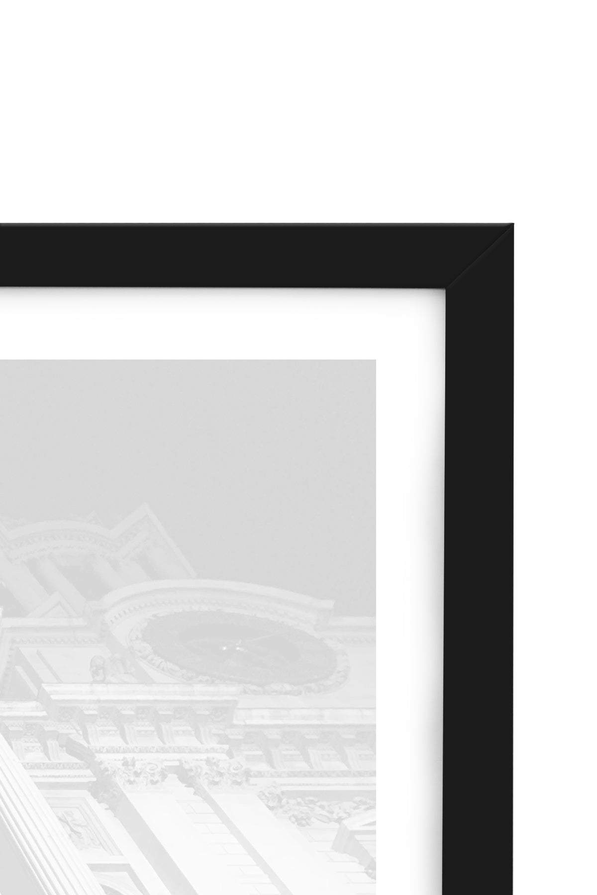 Mindfulness | Tipografi Posteri-Tablo-ODA.products-30x40-Siyah-NowShopFun