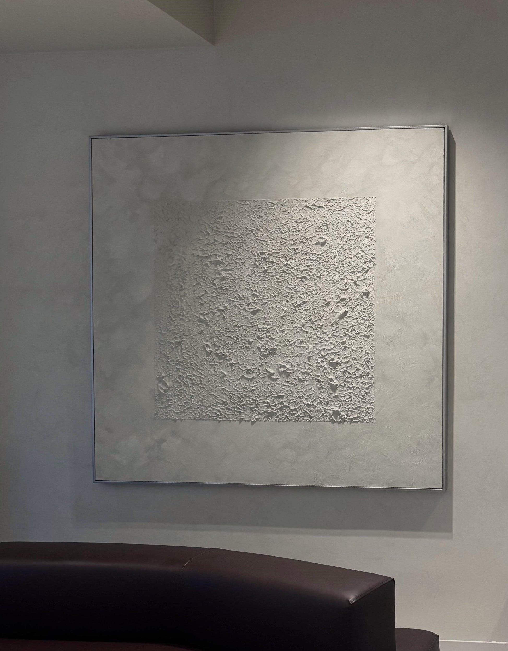 Mineral Veil Tablo
