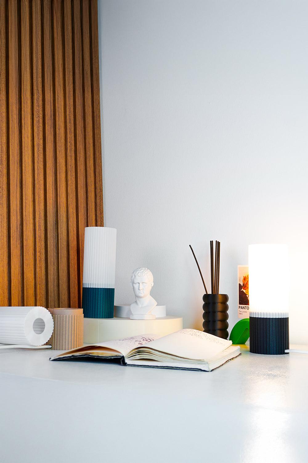 Minerva Masa Lambası