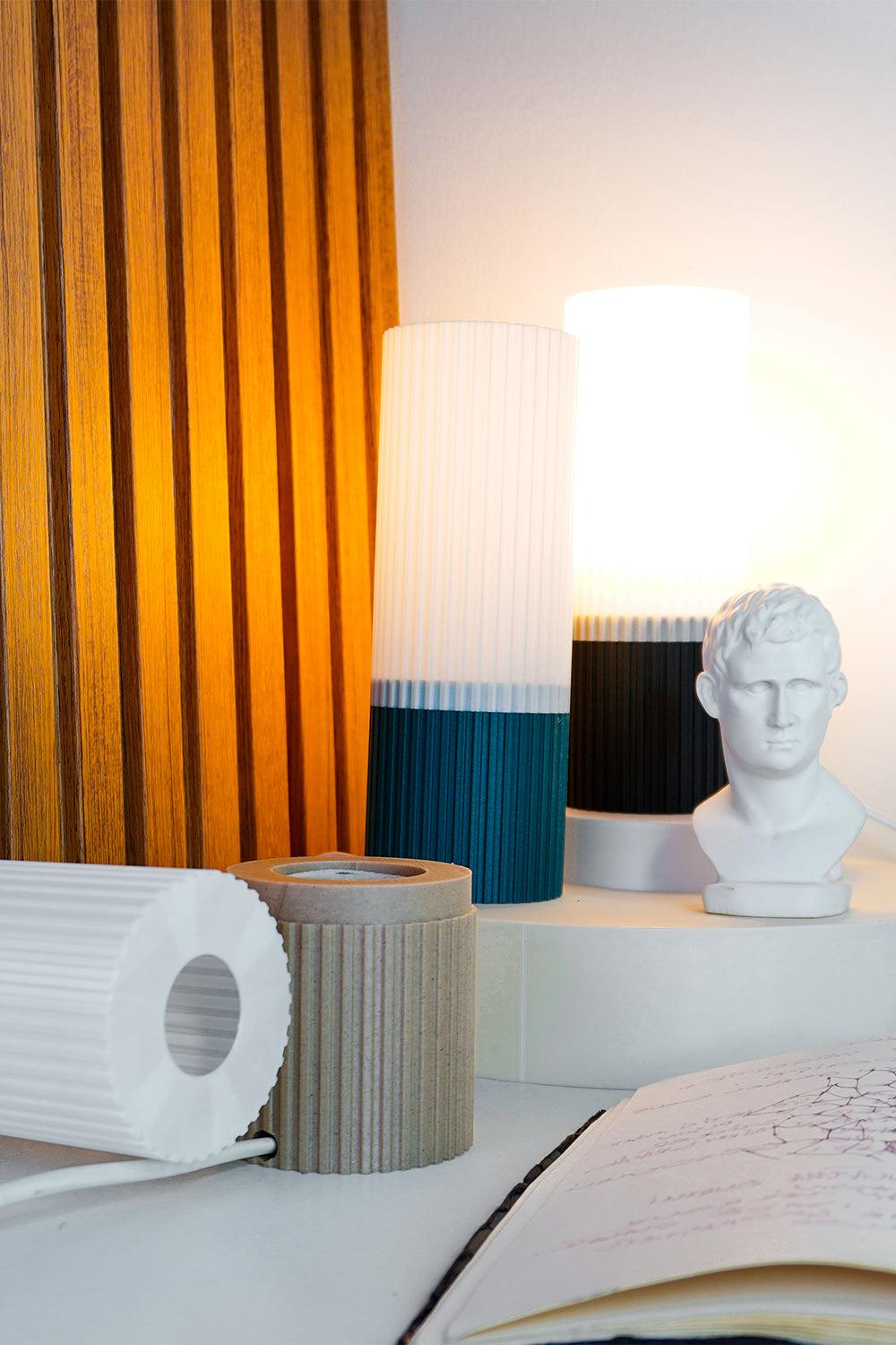 Minerva Masa Lambası