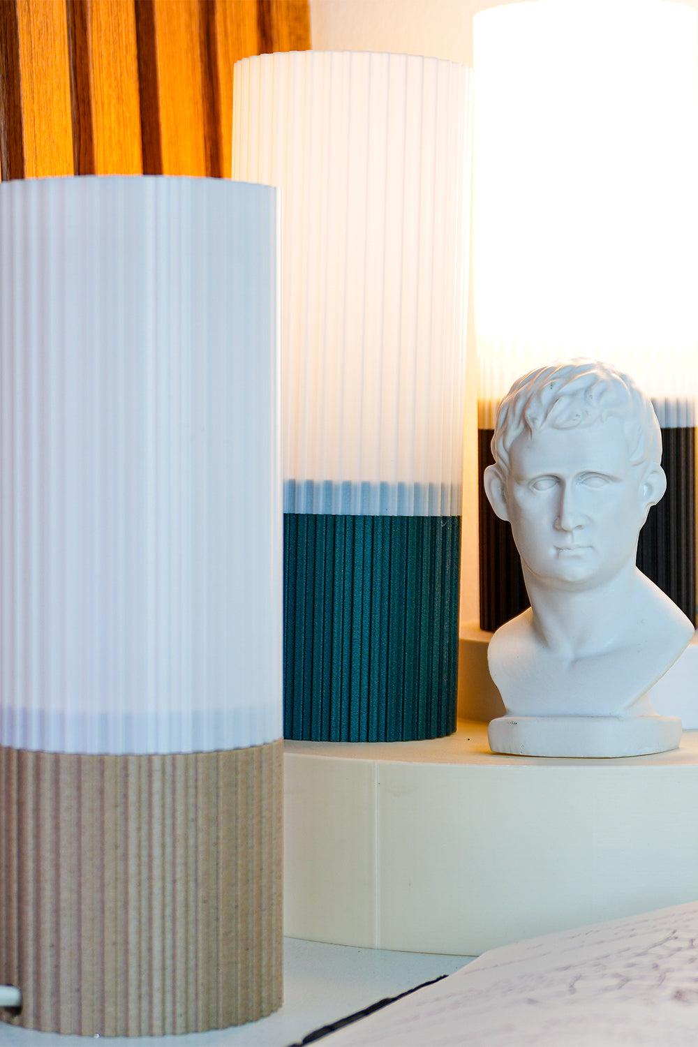 Minerva Masa Lambası