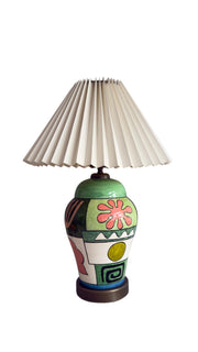 Mini Abbie Abajur-Abajur-Füreya Art-NowShopFun