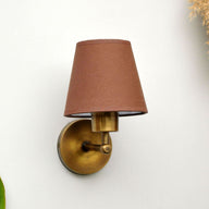 Mini Glow Eskitme Gold Duvar Apliği-Aplik-Levaillant-Açık Gri-NowShopFun