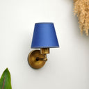 Mini Glow Eskitme Gold Duvar Apliği