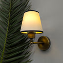 Mini Glow Eskitme Gold Duvar Apliği