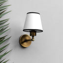 Mini Glow Eskitme Gold Duvar Apliği