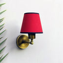 Mini Glow Eskitme Gold Duvar Apliği