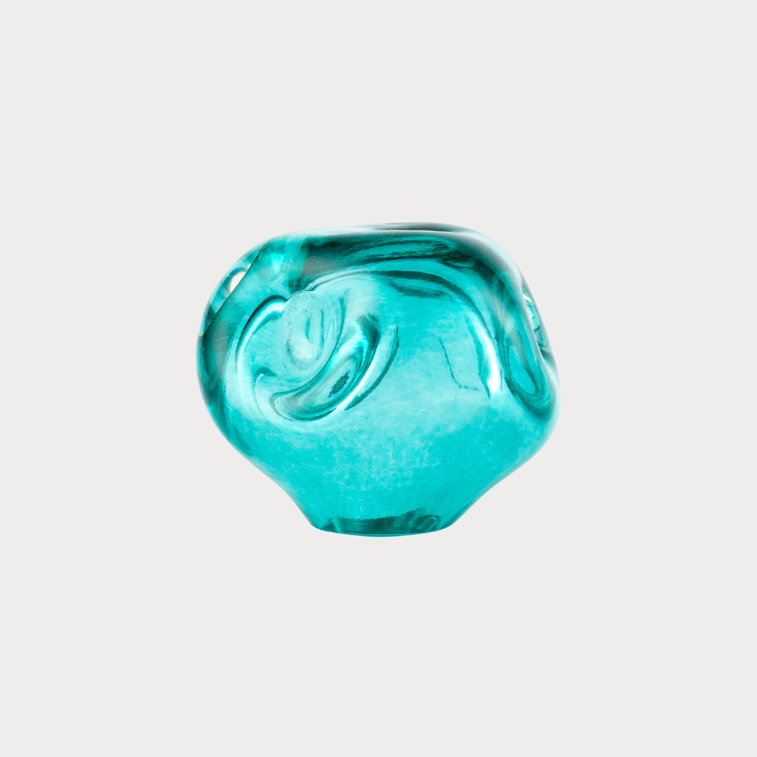 Mini Luminis Turquoise