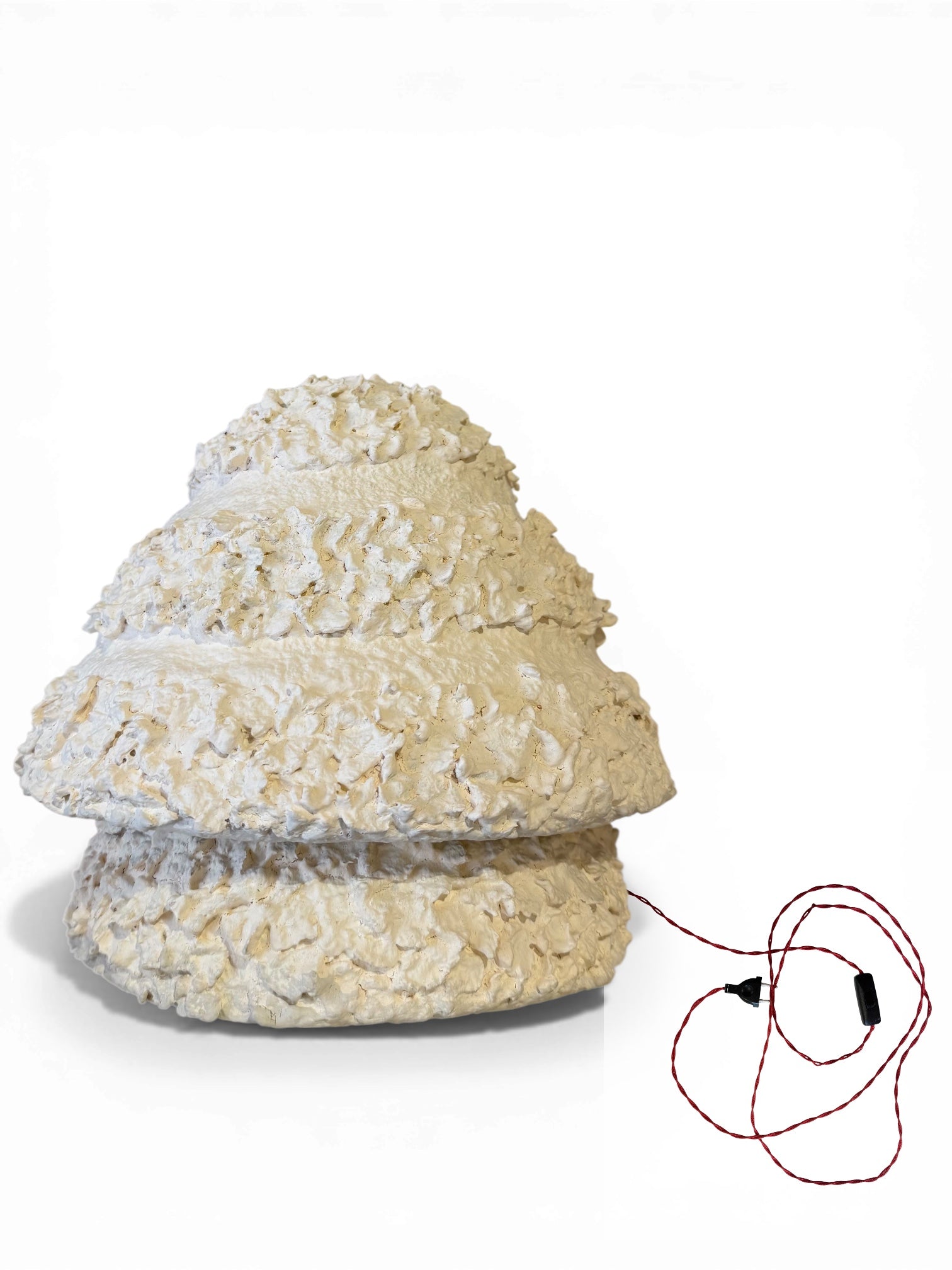 Mini Tactile Masa Lambası