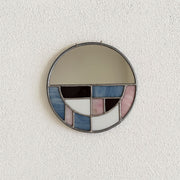 Mini Vitray Ayna Serisi