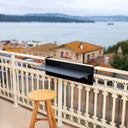 Lara Balkon Masası
