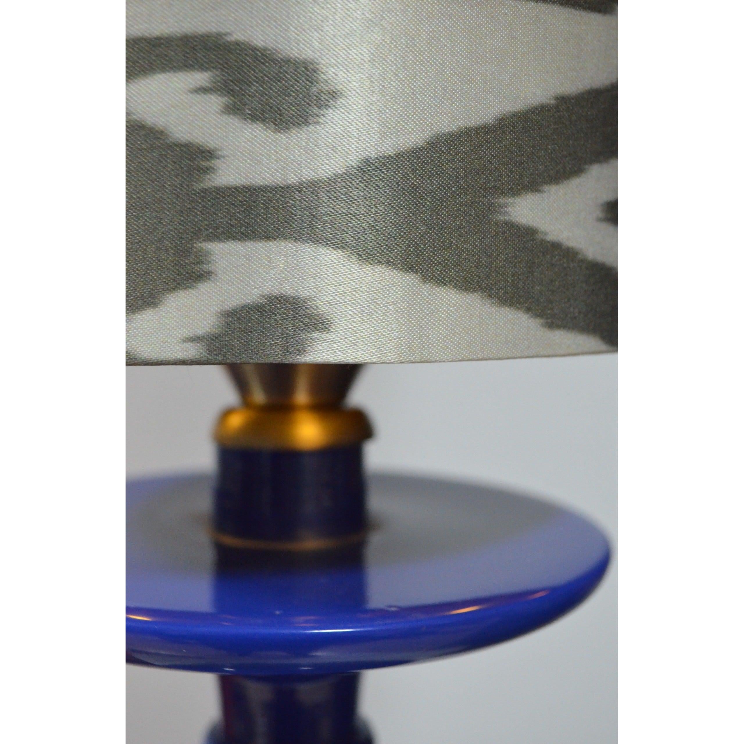 Mirage Ahşap Abajur