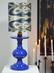 Mirage Ahşap Abajur
