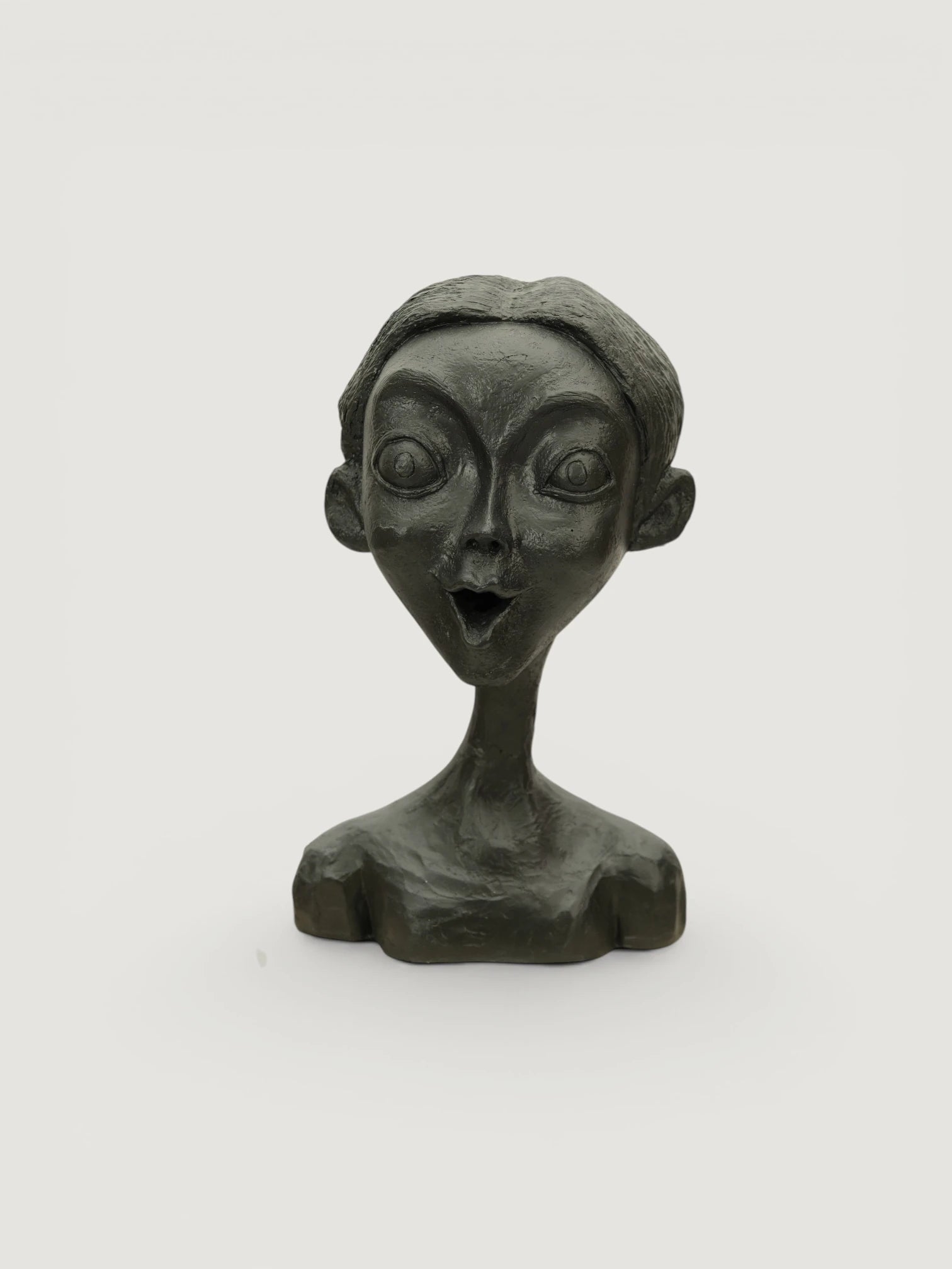 Mirage Heykel No:8