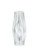 Mirage Şeffaf Led Aplik