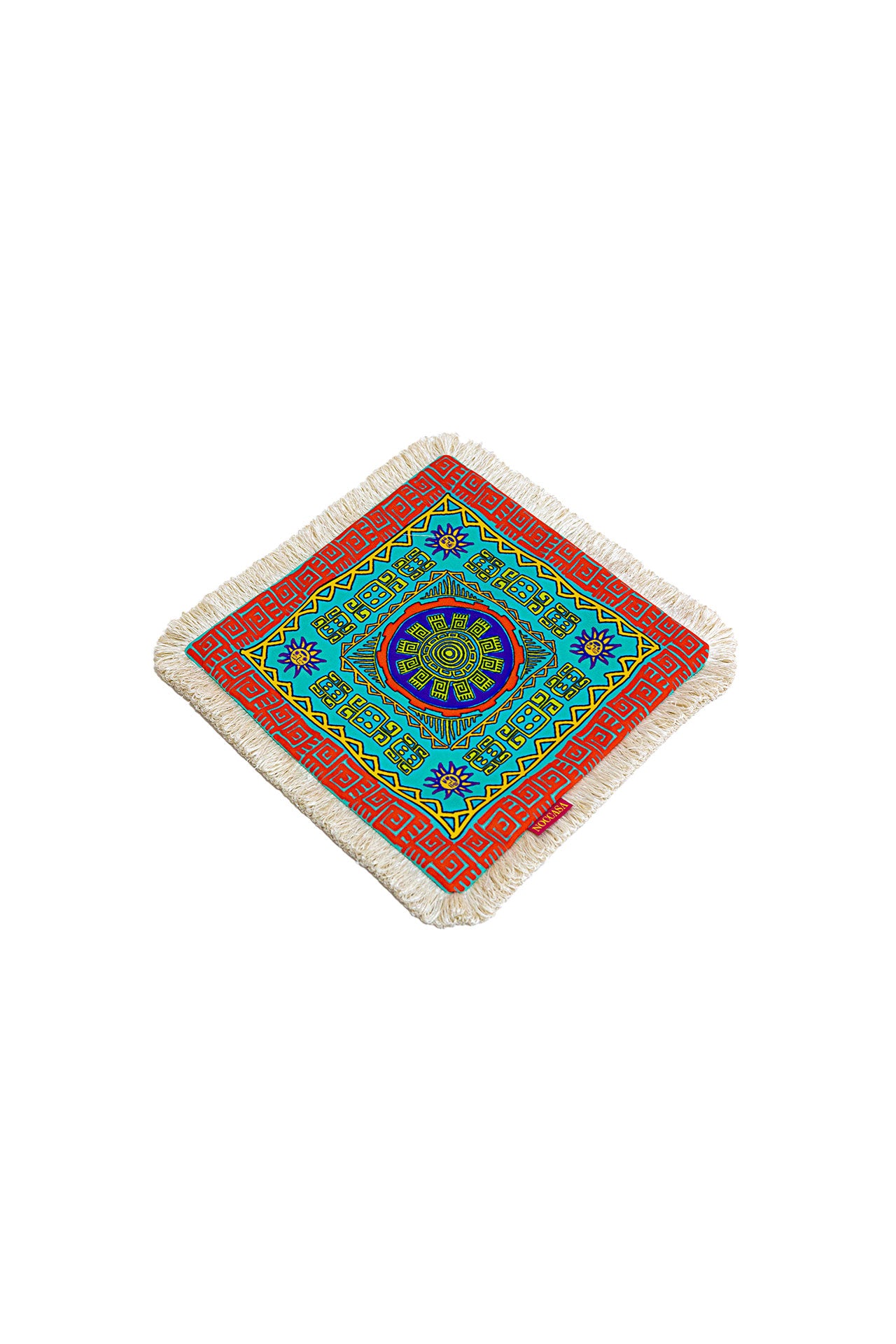 Mirata Püsküllü Kırlent