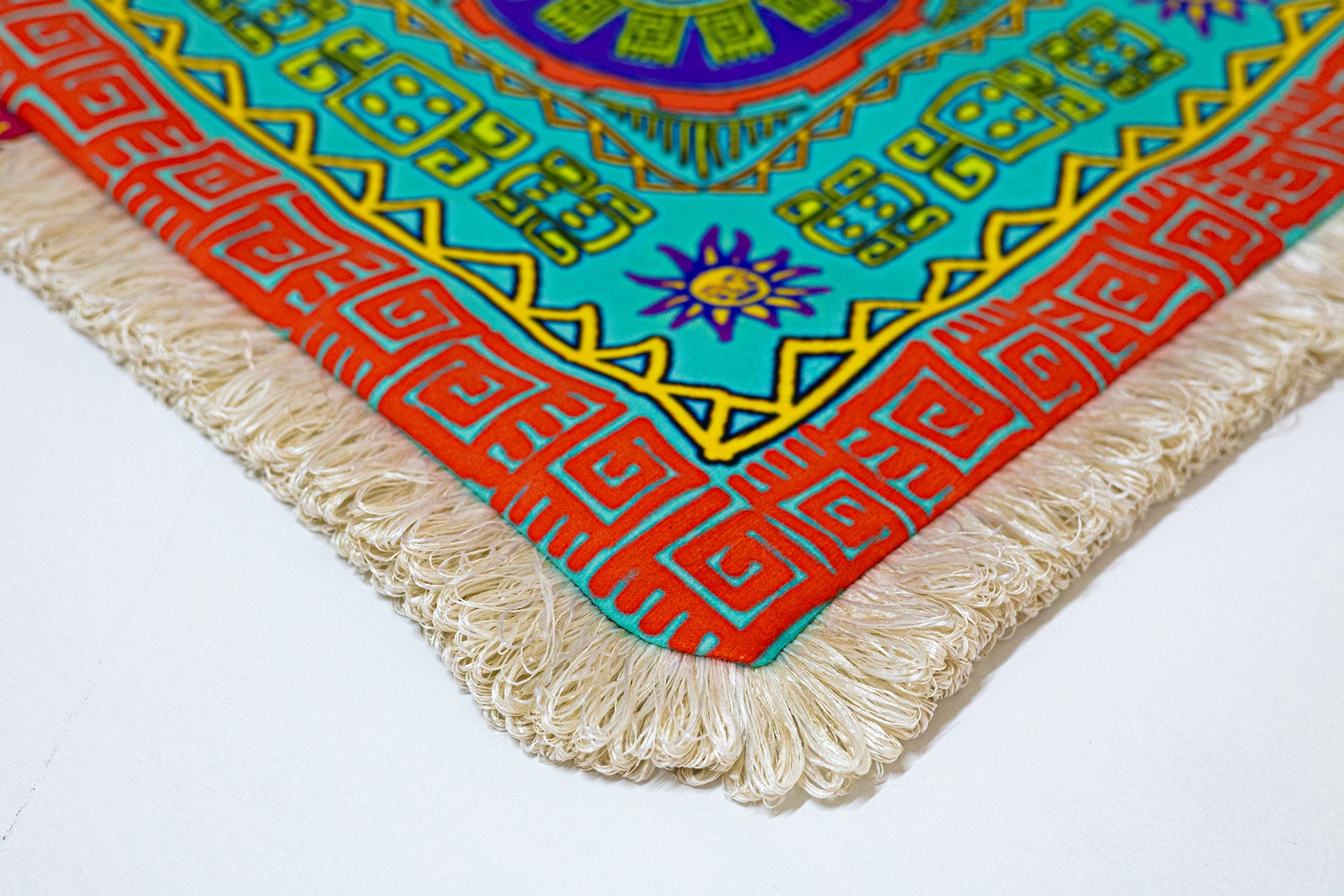 Mirata Püsküllü Kırlent