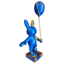 Miro, Auron Seri Heykel