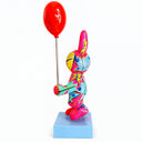 Miro, Floral Seri Heykel