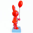Miro, Floral Seri Heykel